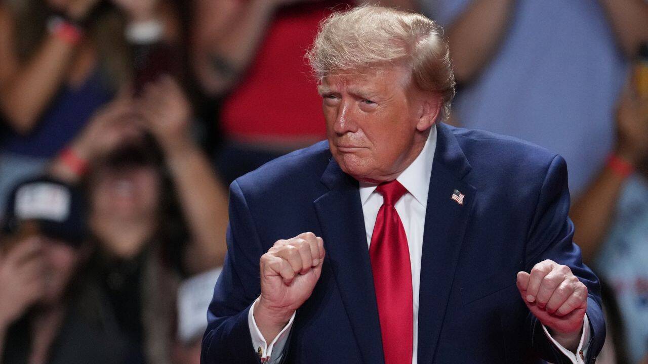Not Bragging': Trump Makes Fresh Pitch for Nobel Peace Prize, Citing '8 Settled Wars