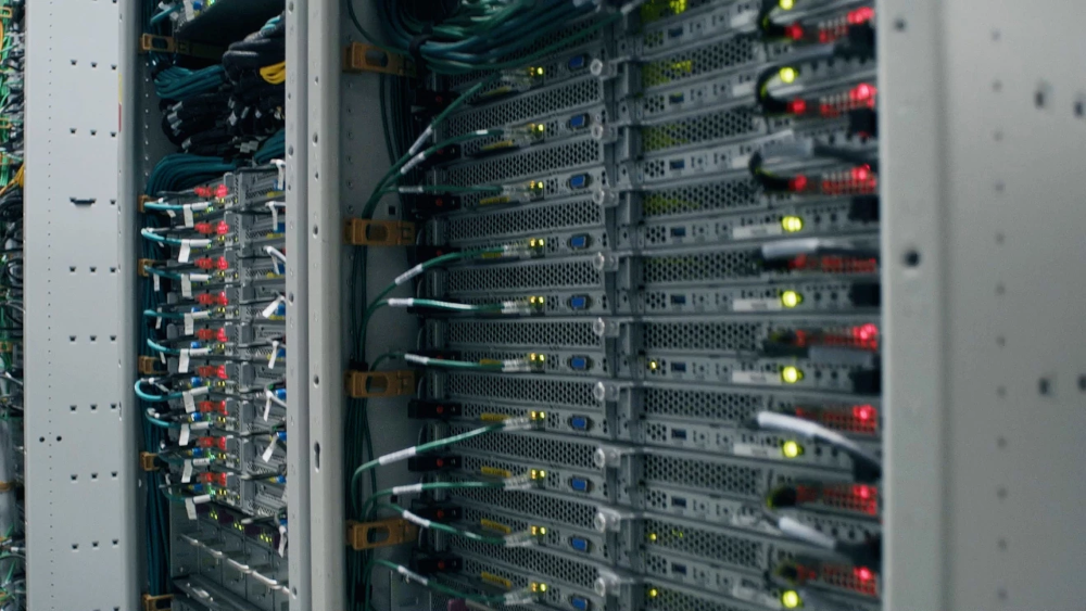 Silicon Architecture Shift: Amazon to offload $8B worth of AI chips, lease them back and Supply Chain Realignment