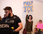 ICE Goes Quiet in Maine — Then a Father Is Killed, and Watch Groups Change Tactics