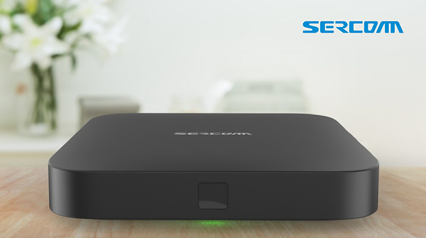Sercomm Unleashes RDK Set-Top Box as Reference Hardware, Supercharging Developer Innovation