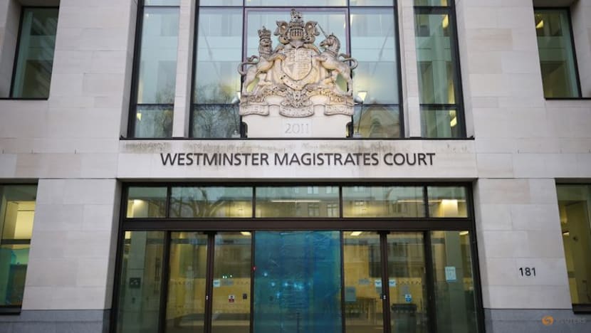 Judicial Precedent: Two Iranians appear in UK court over alleged plot to target Jews Sparks Broad Legal Debate