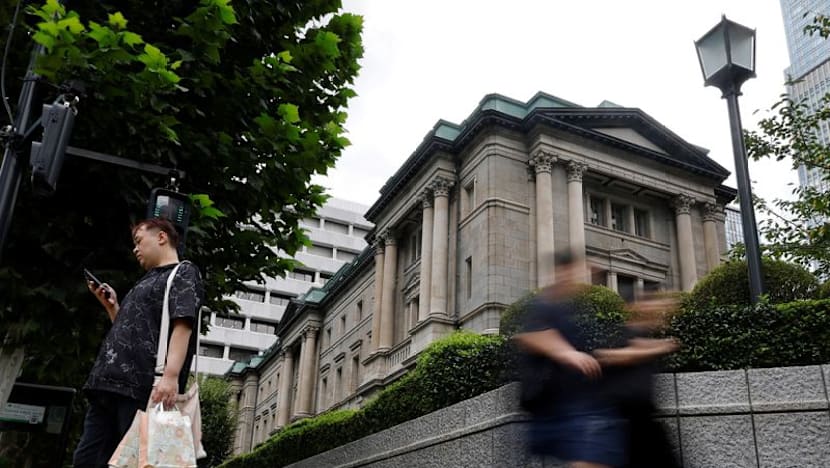 BOJ May Signal Underlying Inflation Has Hit 2% Goal, Sources Say