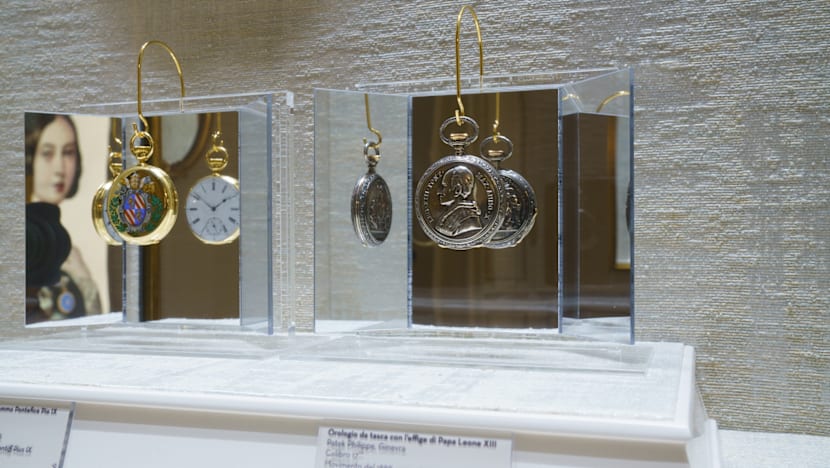 Global Perspective: Patek Philippe brings its largest Watch Art exhibition yet to Milan