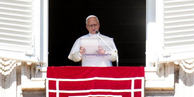 Pope Leo XIV Says He Will Undergo Surgery to Remove Nodule in Lung