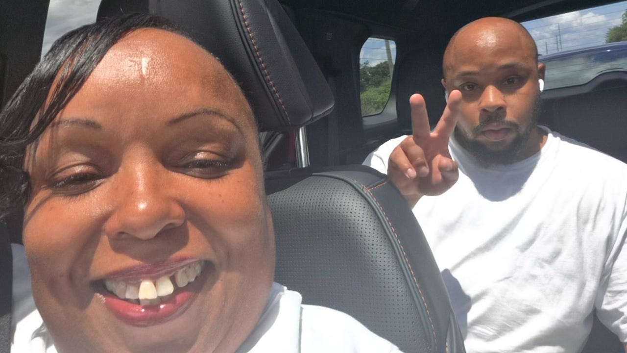 Don't Minimize Deshawn's Name': Parents Remember Son Killed in Winter Haven Crash With School Bus