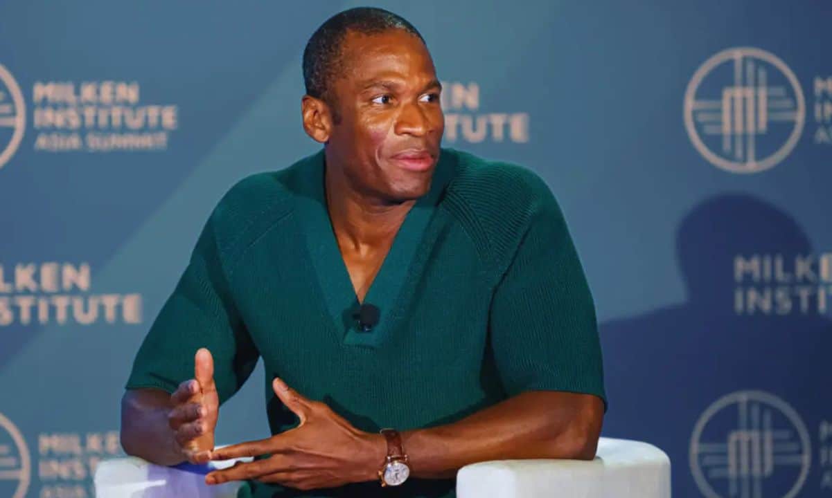 Arthur Hayes: AI Is Overbuilt, and Bitcoin Could Benefit from It