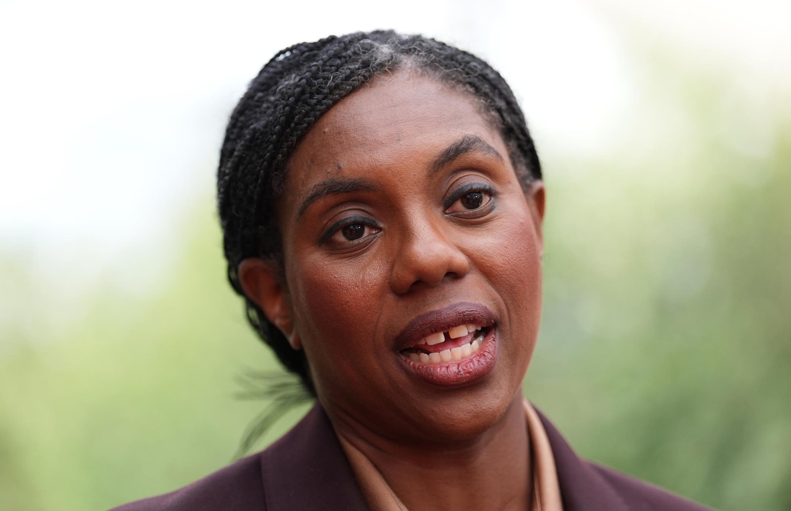 Desperate Tories must not punish benefit claimants