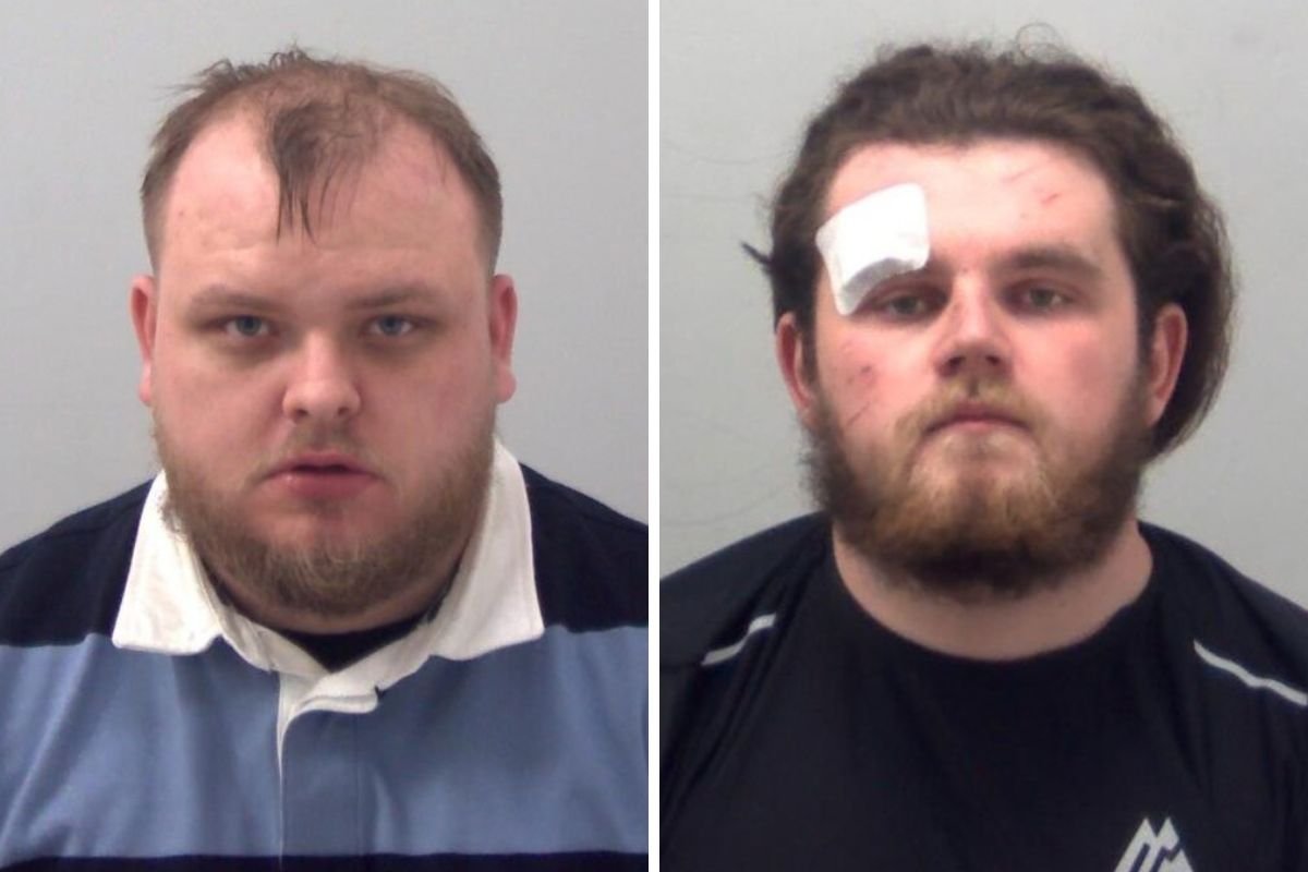 South Essex burglar who asked to use elderly victims' toilets jailed for 5 years