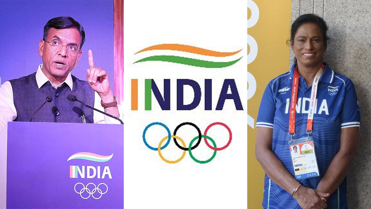Rising Together’: India Unveils Vision for 2036 Olympics and Paralympics Bid in Major Strategic Push