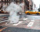Global Perspective: Manhattan ‘mole’ mystery: rumors of lost gold spur clandestine excursions into New York sewers