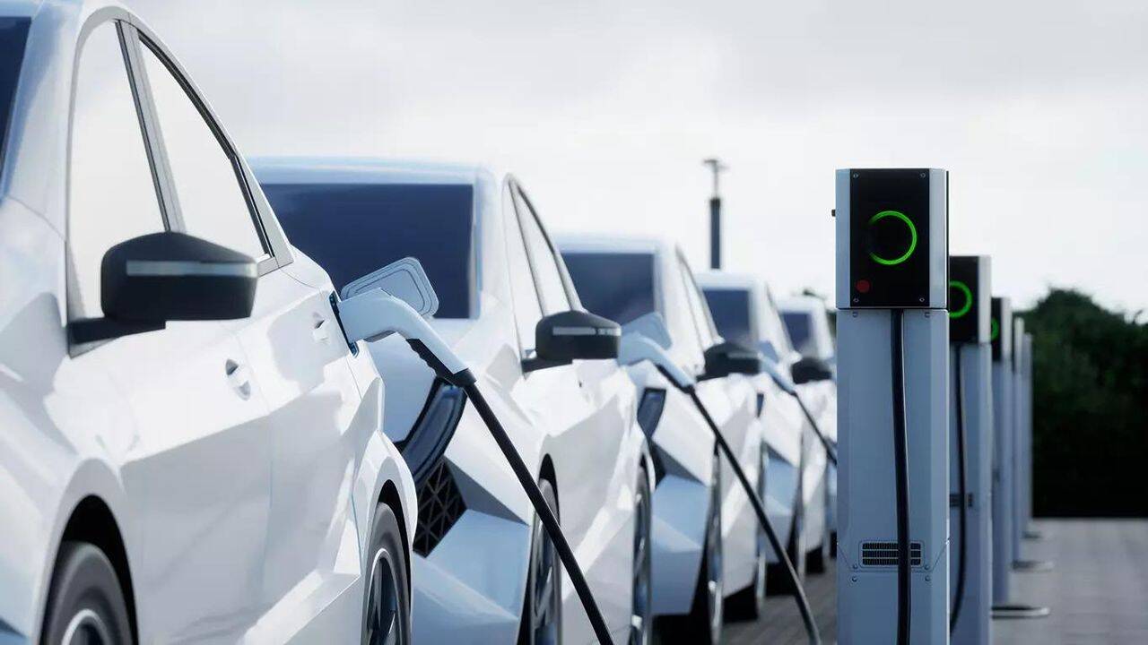 US Said 'big No' to Chinese EVs, UK Welcomed Them, Now Faces 'made in Europe' Fears