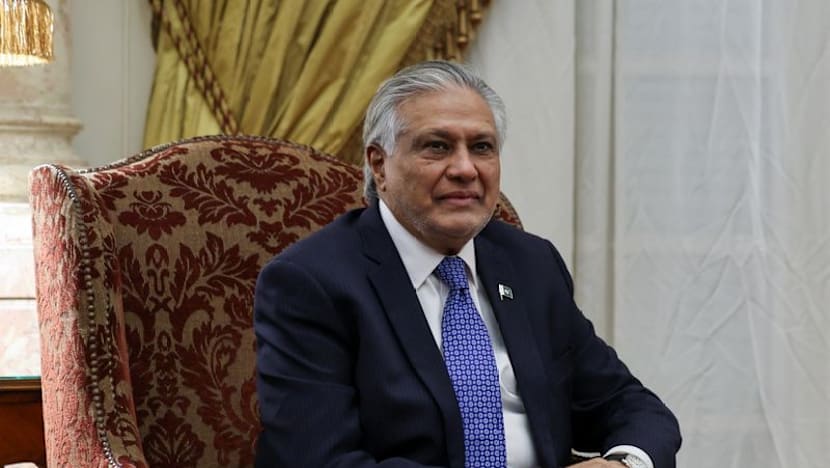 International Briefing: Pakistan says Mecca pact members to hold emergency talks on engaging Houthis