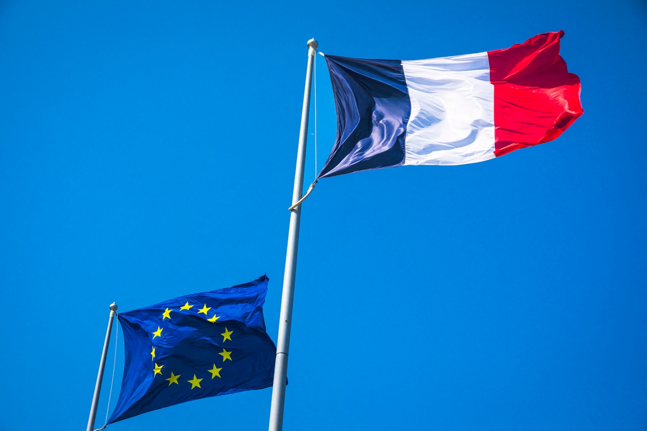 Market Developments: France Is Europe's Tipping Point