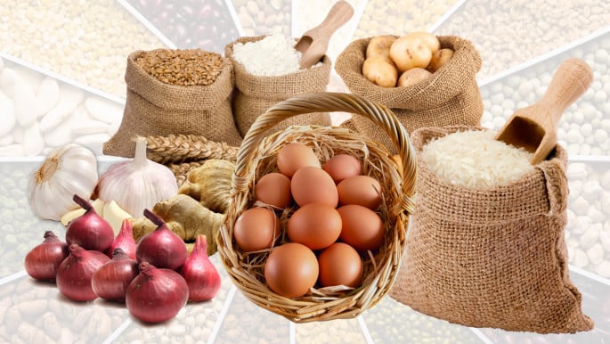 Egg and Vegetable Prices Soar in Dhaka as Sugar and Oil Supplies Dwindle