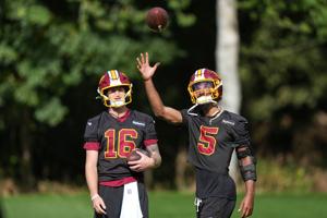 Why Jayden Daniels Will Rejoin a Commanders Team That’s Hurting. Can He Succeed Has Sparked Heated Debate
