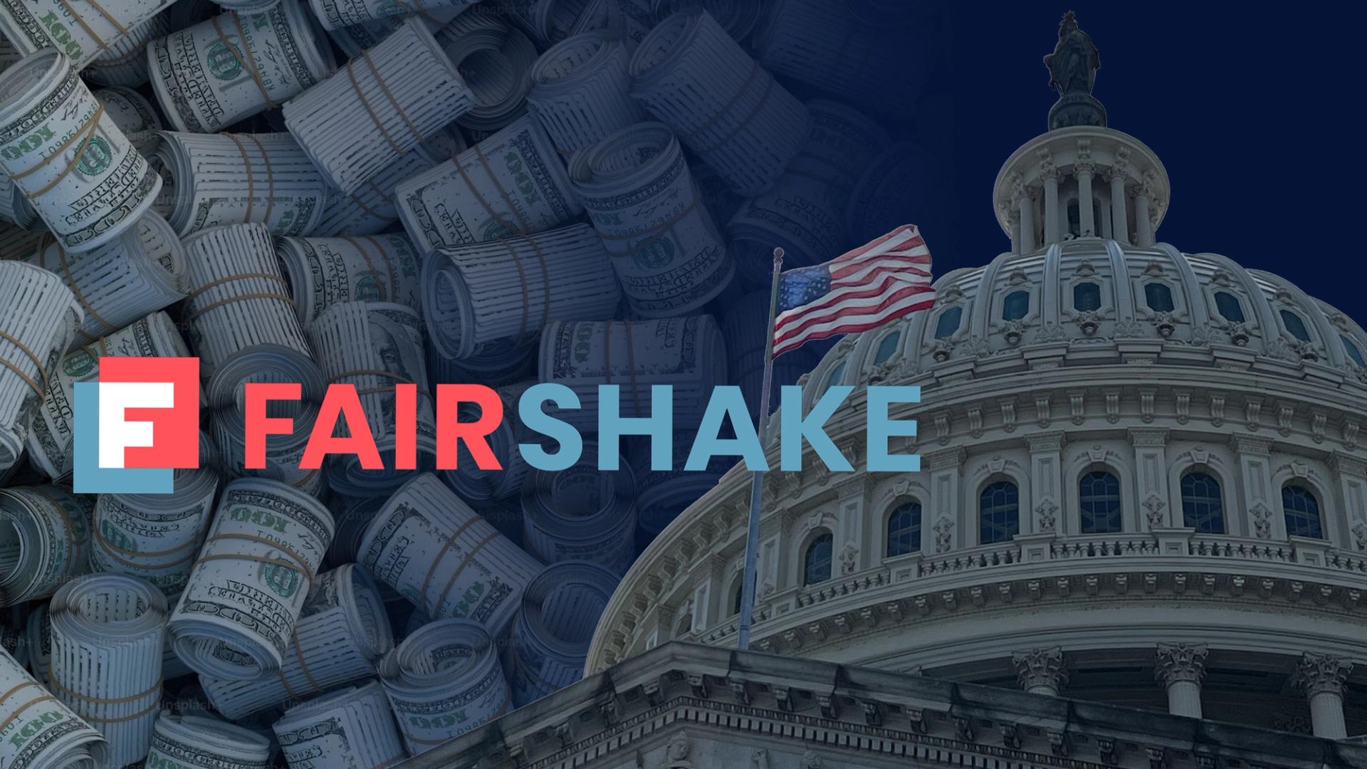 Crypto Super PAC Fairshake Drops $1M Each on 30+ House Favorites