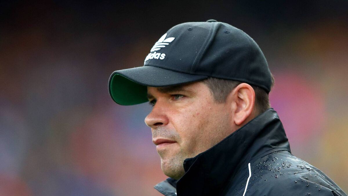 Economic Impact: Galway unveiling: Fitzmaurice on All-Ireland ambitions, his new commute and the Kerry factor