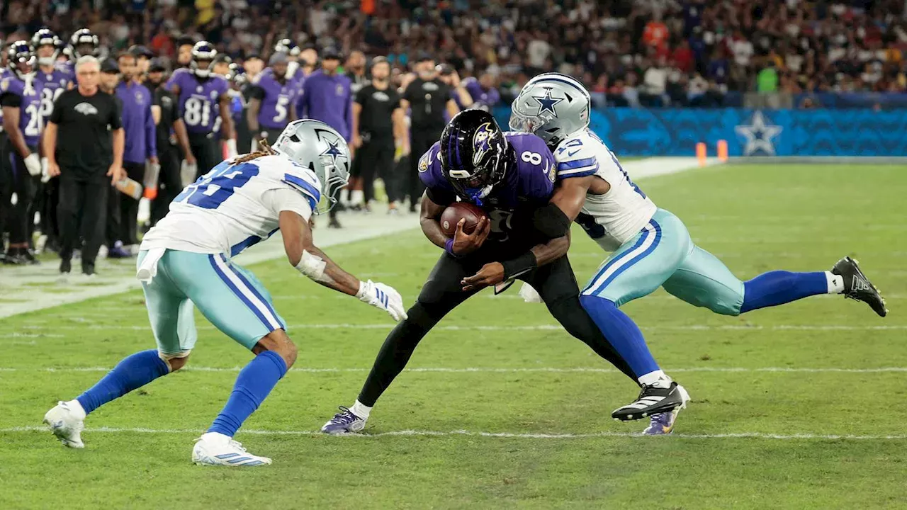 Four Week 4 Matchups Browns Fans Should Look Out For as Market Analysts Weigh Next Moves