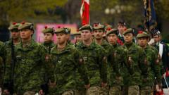 Canada Runs US Invasion Scenarios as PM Carney Warns of Unlikely Threat