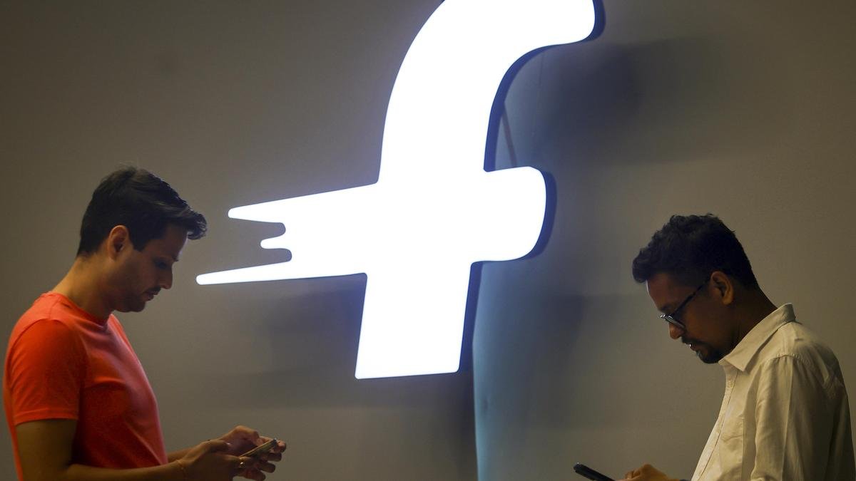 Geopolitical Dispatch: Bengaluru-firm Flipkart expands its warehousing space by adding 14 million cubic feet Shifts Diplomatic Posture