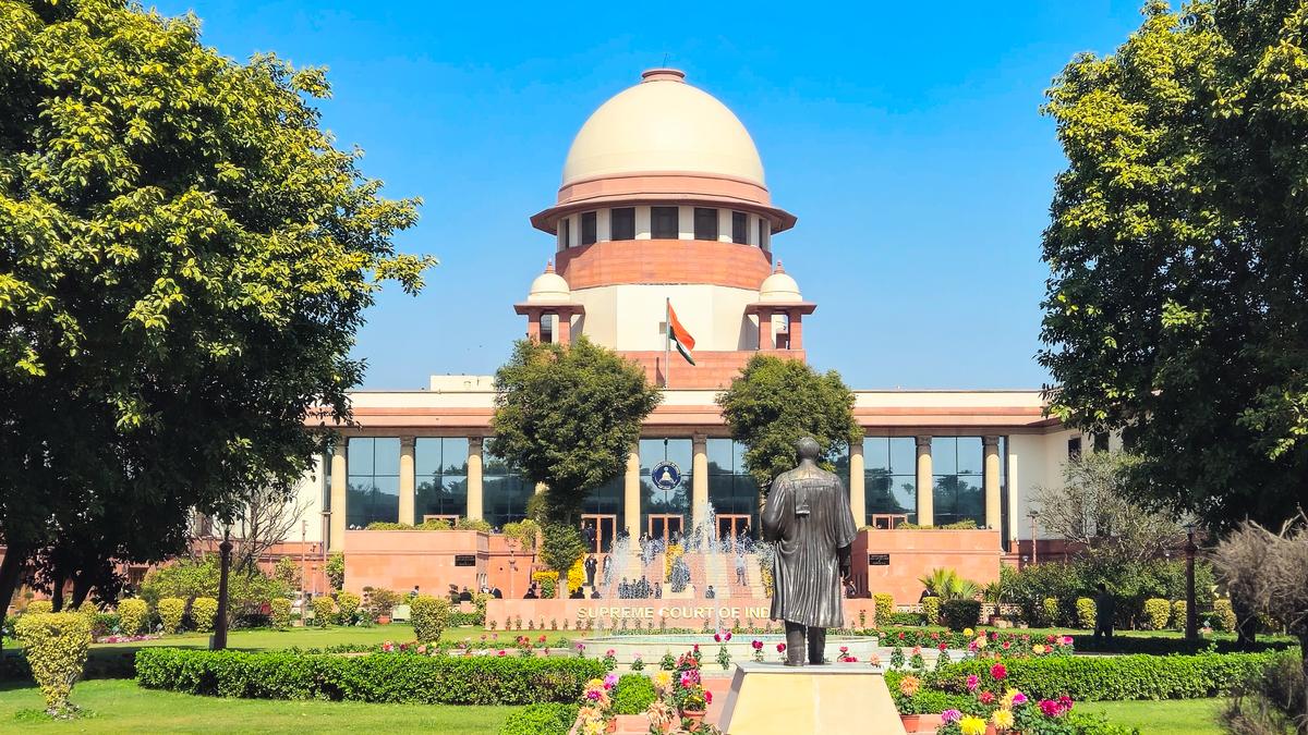 SC Directs Centre to Form Expert Panel to Regulate Unethical Pharma Marketing