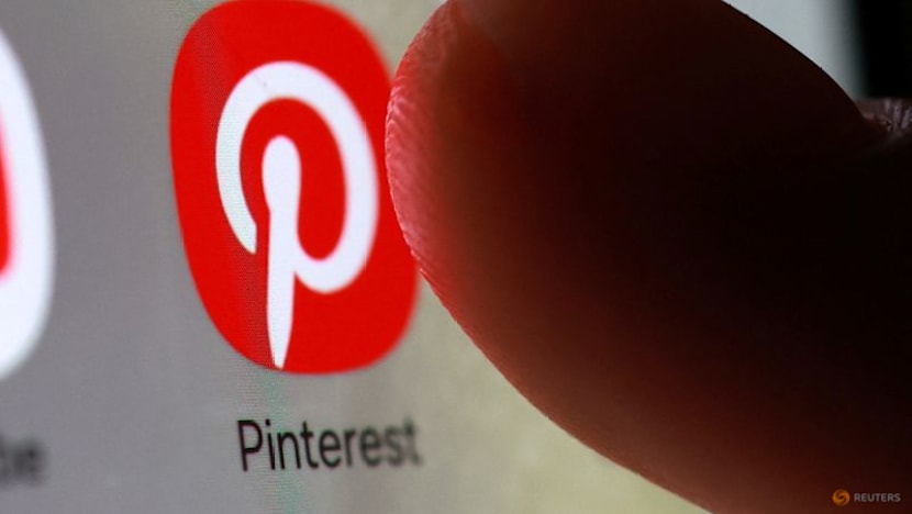 Pinterest Taps Amazon Veteran James Dibbo As CFO as International Observers React