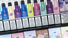 Economic Impact: Vape tax comes into effect - but prices won't rise yet