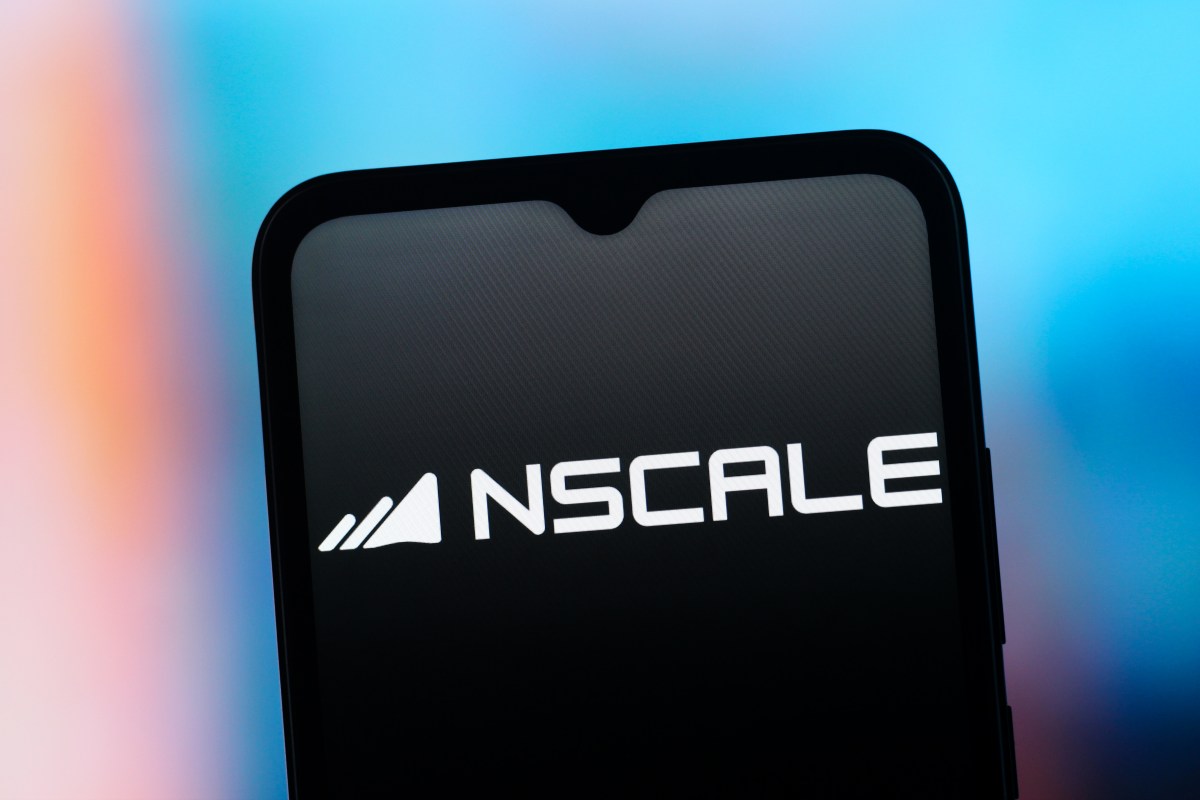 Nvidia Weighs Cosigning Nscale's West Virginia AI Data Center Loan as Investor Jitters Mount