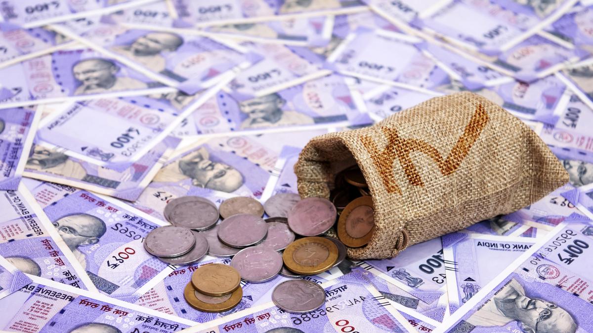 New Paper Urges Keralam to Expand Own Revenue Base, Treat Lottery Receipts ‘prudently