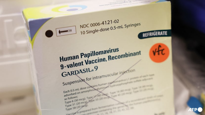 Developing Story: HPV9 vaccine to be added to national immunisation schedules from January 2027
