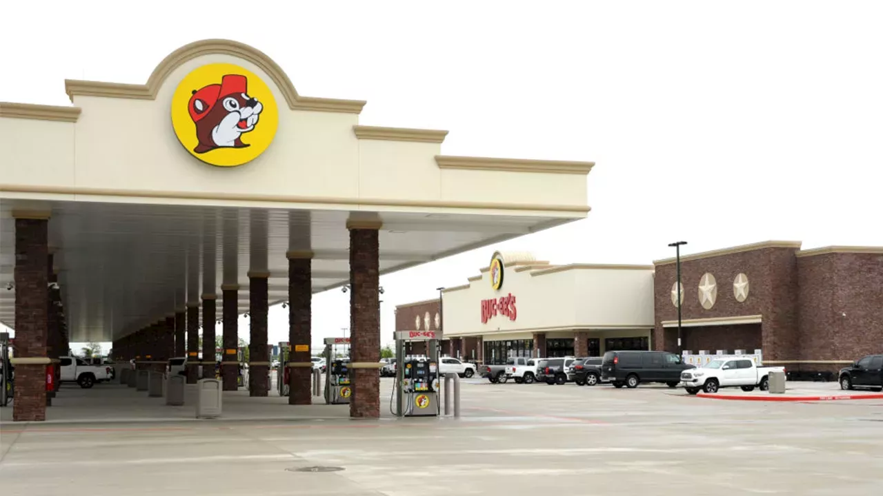 Economic Impact: Buc-ee’s closes in on first Oklahoma location after co-founder touts business-friendly states