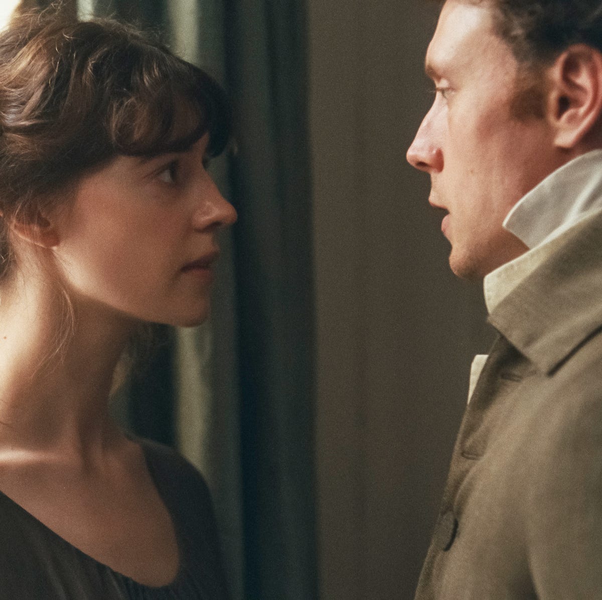 Economic Impact: Sense and Sensibility star didn't need to read the Jane Austen novel before filming