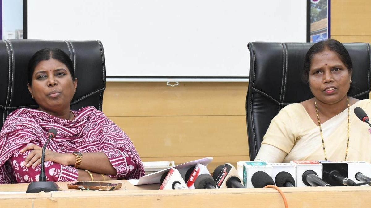 Developing Story: October 6 last date for filing nominations for Karnataka West Graduates’ Constituency; none filed so far