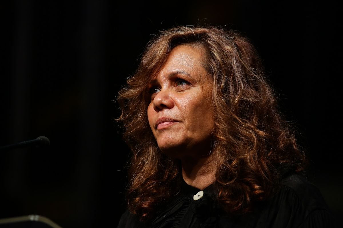 It Is Never Too Late to Speak Up and Seek Support' - Yvonne Weldon Comes Forward...