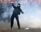 As the Mother of a Student in Paris, I See What’s Happening: Reasonable Demands Met With Awful Violence | Helen Massy-beresford