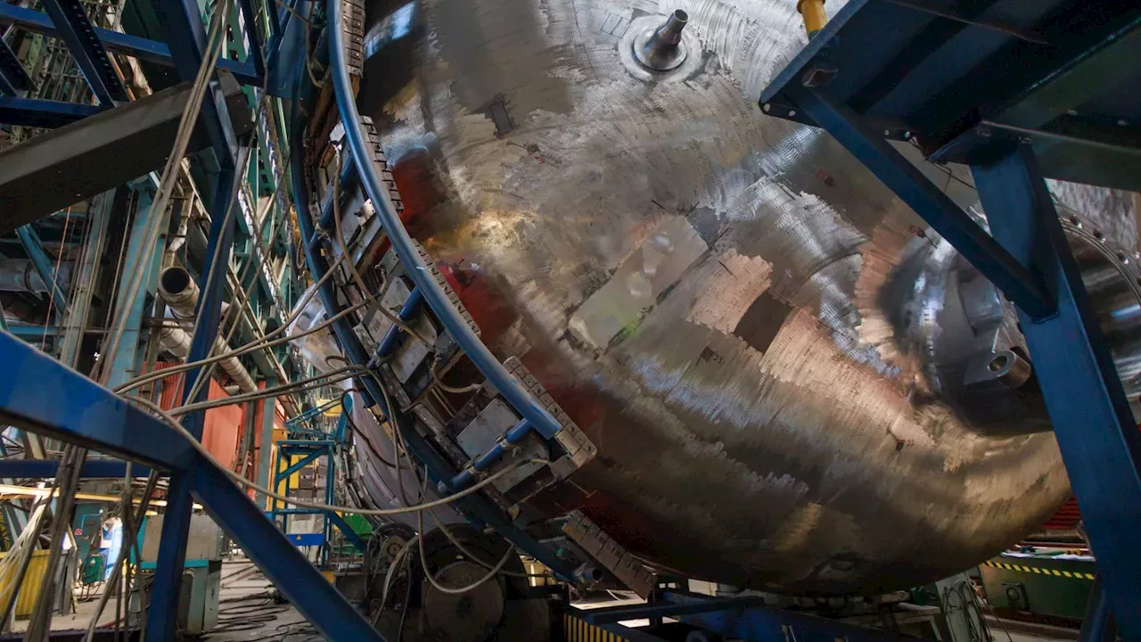 US Firm Pitches Plan to Speed 390 MW Nuclear Reactor Deployment