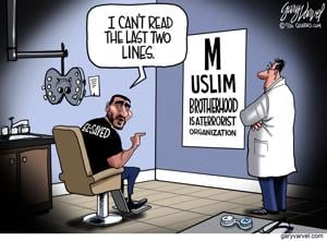Gary Varvel for Oct 08, 2026 as Market Analysts Weigh Next Moves