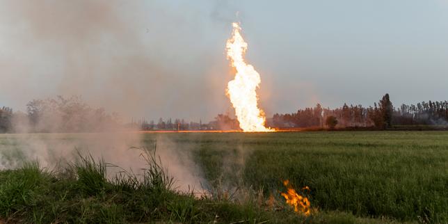 Crypto Markets in Focus: Tracking methane leaks to slow global warming: European regulation weakened by France's reversal Amid Shifting On-Chain Metrics