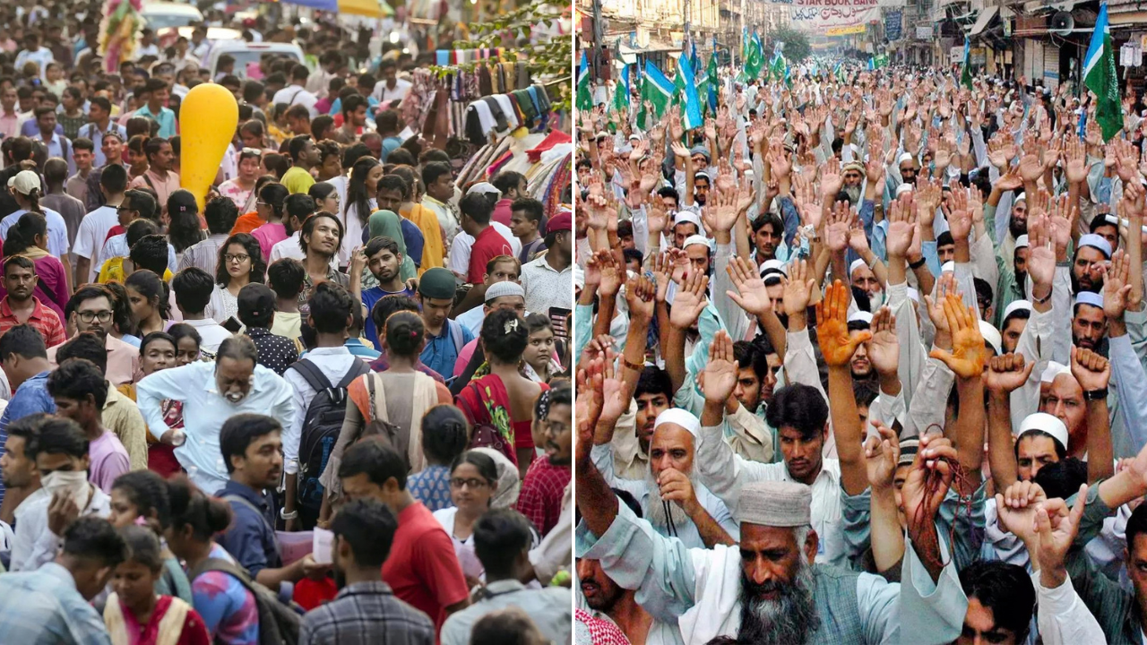 International Briefing: Indians live longer than Pakistanis, lag Bangladeshis, says WHO