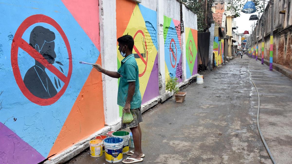 Global Perspective: Clean-up drive targets garbage hotspots, open-urination spots in Mysuru