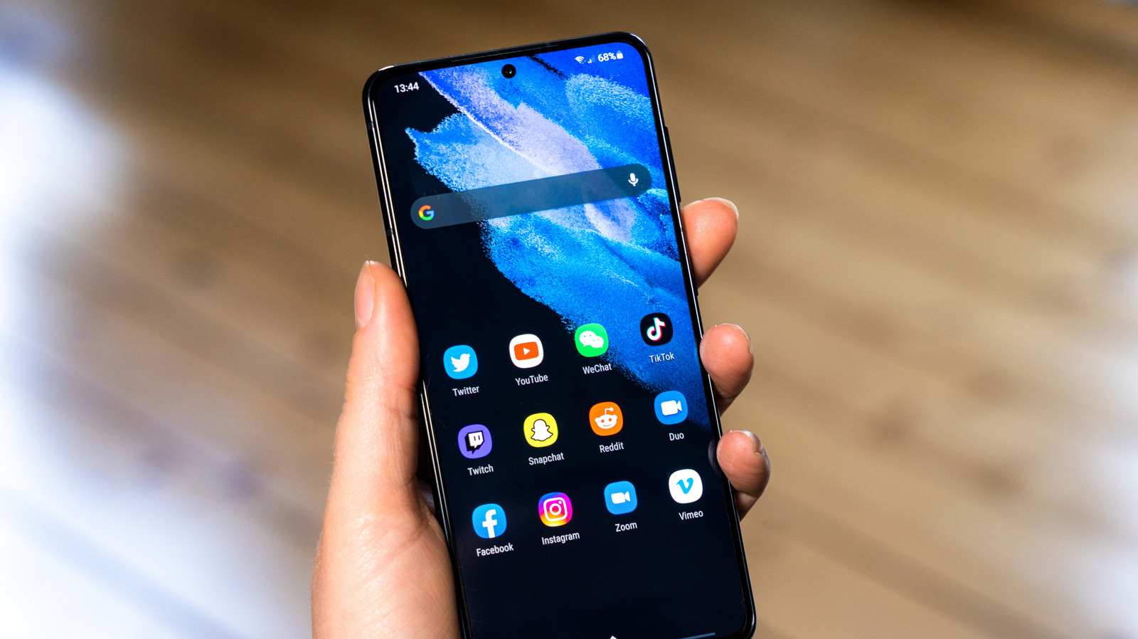 Inside the Transition: Customizing your Samsung Galaxy phone is a bit easier with One UI 9