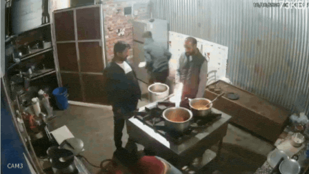 Earthquake of Magnitude 4.2 Hits Uttarakhand's Uttarkashi
