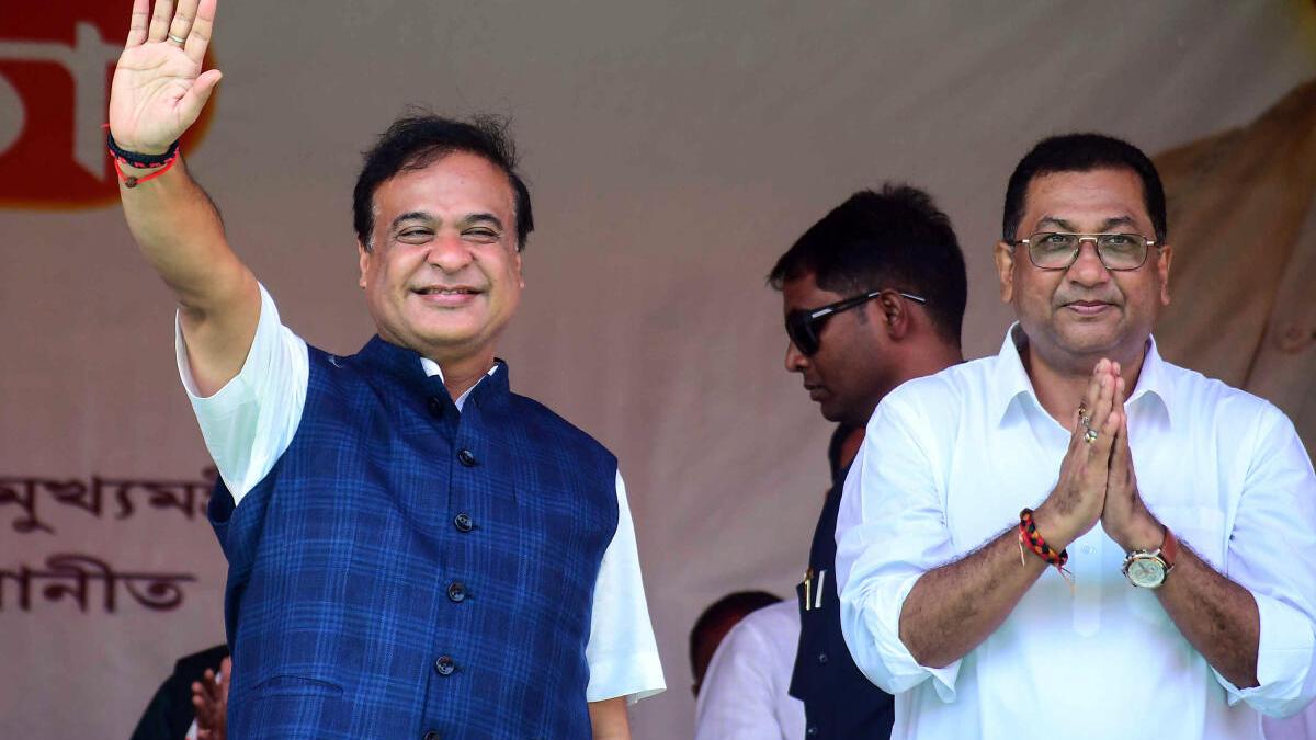 Policy in Focus: Assam bypoll: Nagaon Lok Sabha constituency profile, candidates, key facts and Its Wider Institutional Repercussions
