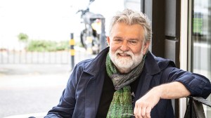 Hairy Biker Si King: ‘we Were Both Into Motorcycles and Food. We Got on Like a House on Fire