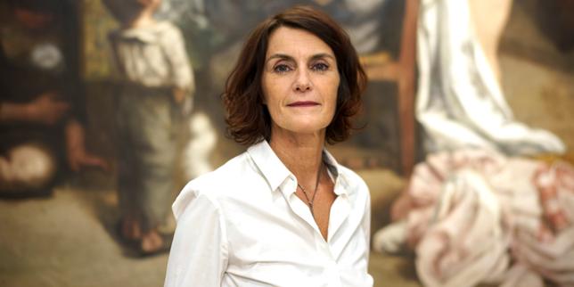 Annick Lemoine, President of the Musée D'orsay: 'i Want the Museum to Become a Place for Debate That Fosters Critical Thinking