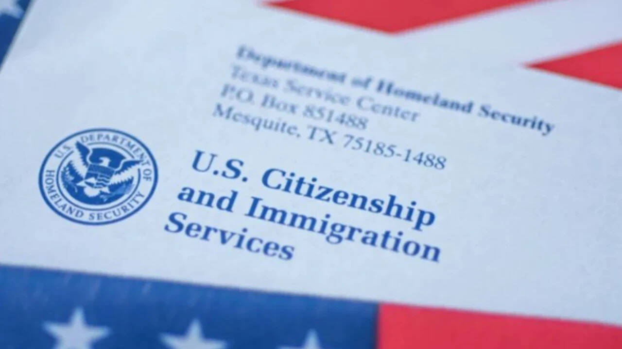 US Immigration Authority Makes Filing of Forms Online Mandatory