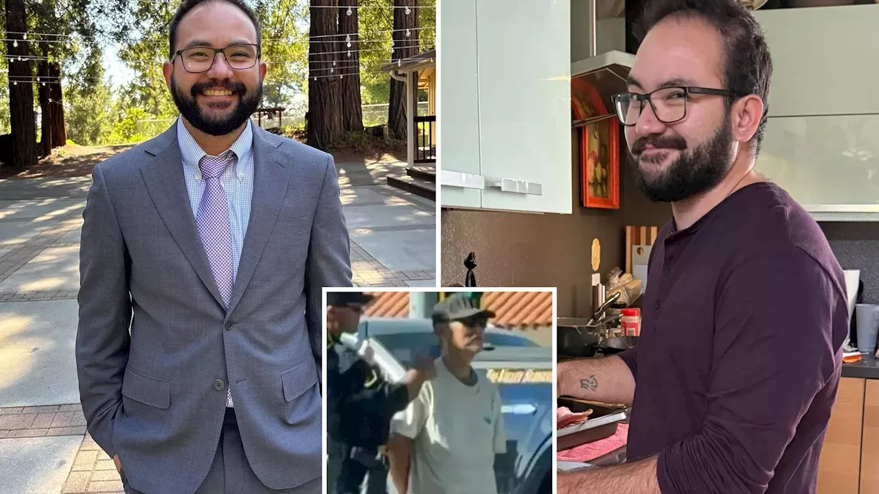New York Times Tech Executive Jonathan McKinsey Shot Dead in Dublin, California