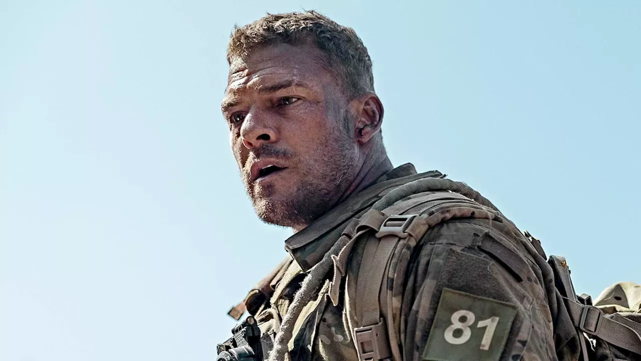 Alan Ritchson Casts Eye on Call of Duty Movie Role Amid Shifting Economic Pressures
