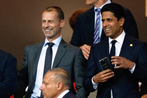 Policy in Focus: European clubs leader Al-Khelaïfi of PSG says he won't be candidate in FIFA presidential election and Its Wider Institutional Repercussions