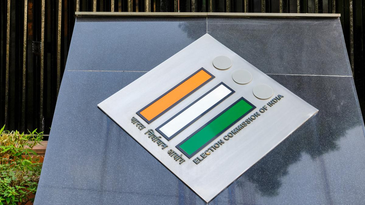 Election Commission Ramps Up Poll Preparations: Deputy ECs to Visit 5 States